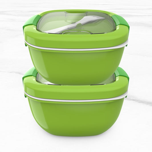 Bentgo Salad Container (2-Pack)