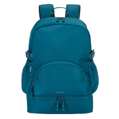 Bentgo 2-in-1 Backpack & Lunch Bag