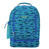 Sharks