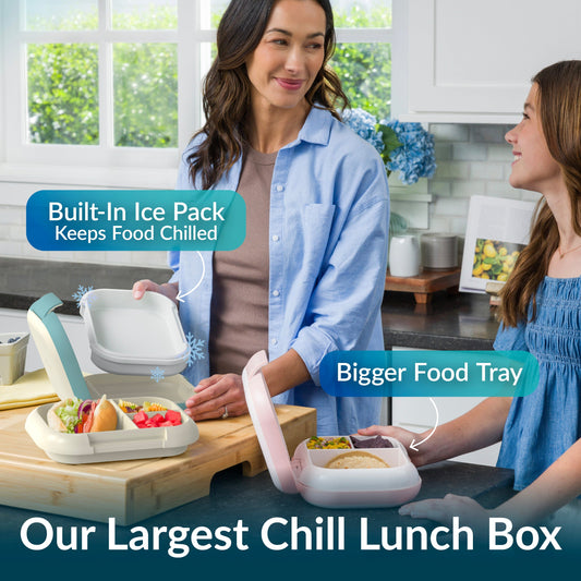Bentgo Chill Max Lunch Box