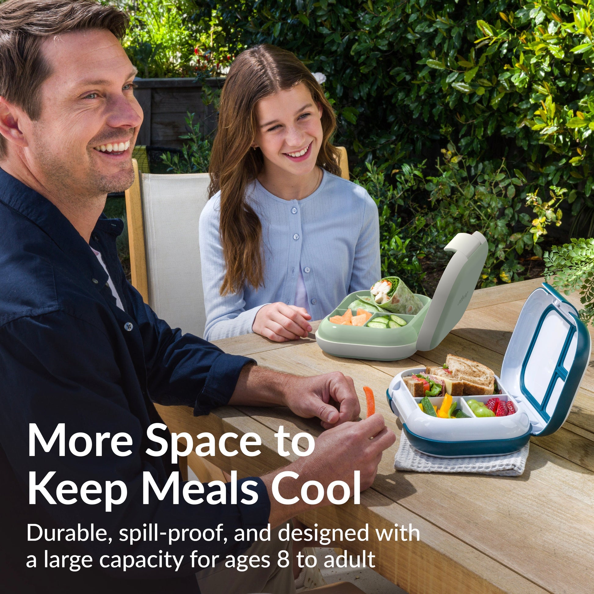 Bentgo Chill Max Lunch Box