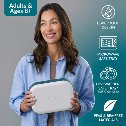 Bentgo Chill Max Lunch Box