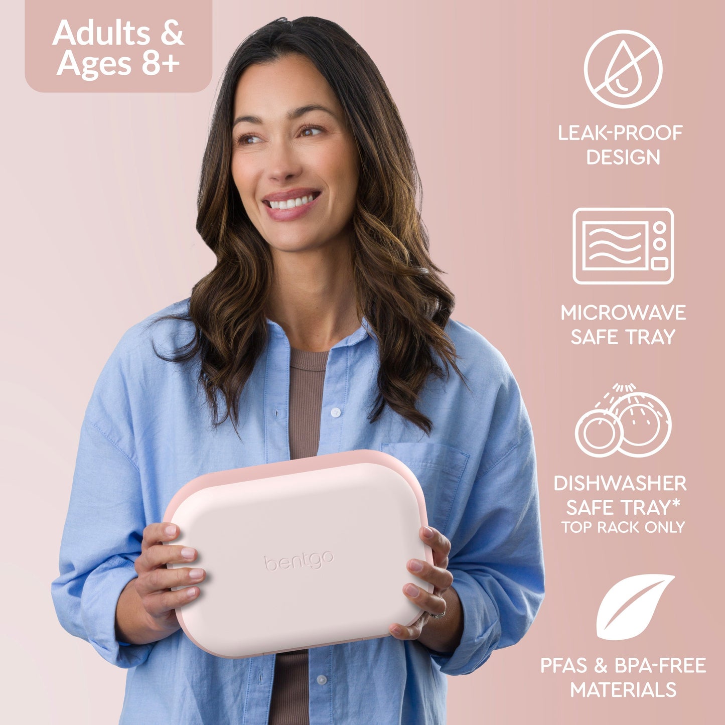 Bentgo Chill Max Lunch Box