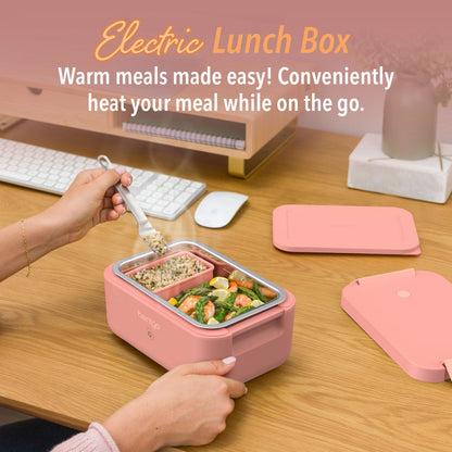 Bentgo Heat Electric Lunch Box