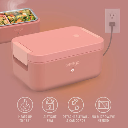 Bentgo Heat Electric Lunch Box