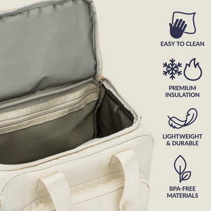 Bentgo Insulated Lunch Bag