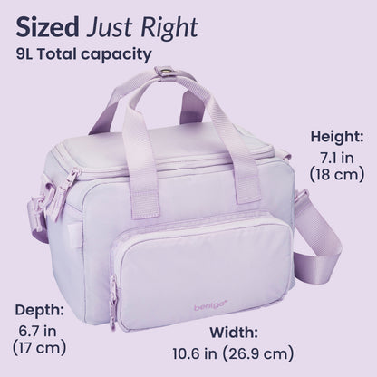 Bentgo Insulated Lunch Bag