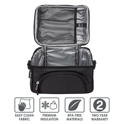 Bentgo Deluxe Lunch Bag