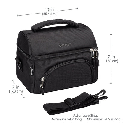 Bentgo Deluxe Lunch Bag