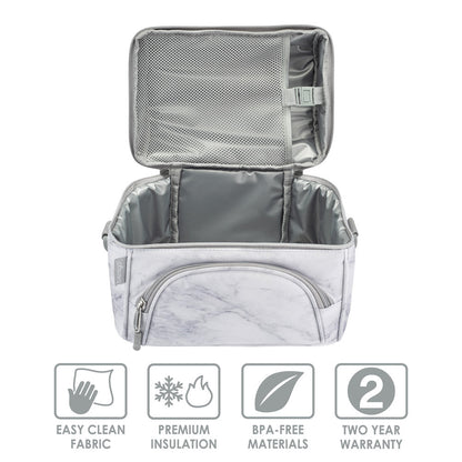 Bentgo Deluxe Lunch Bag