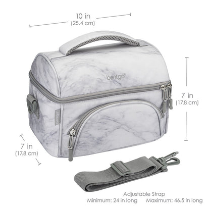 Bentgo Deluxe Lunch Bag