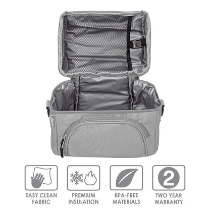 Bentgo Deluxe Lunch Bag