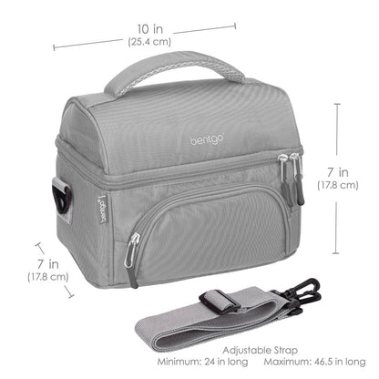 Bentgo Deluxe Lunch Bag