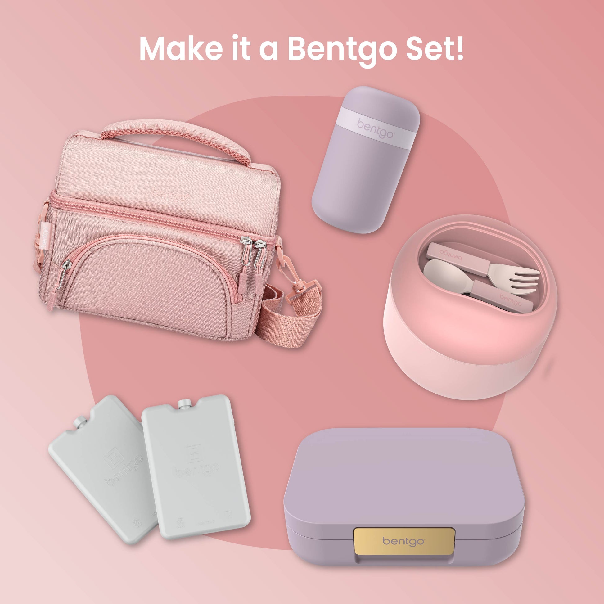 Bentgo Bowl