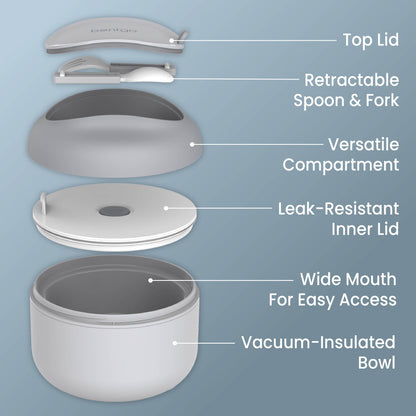 Bentgo Bowl