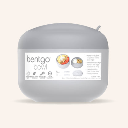 Bentgo Bowl