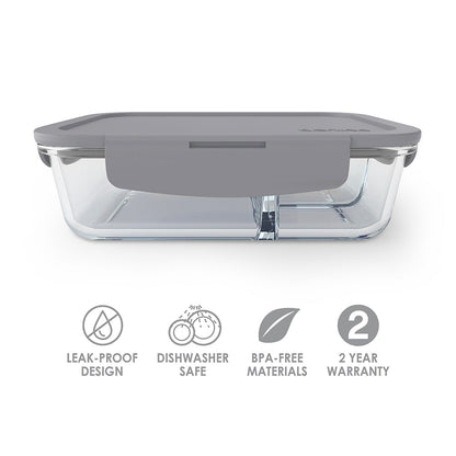 Bentgo Glass Lunch Container