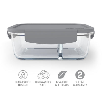 Bentgo Glass Snack Container