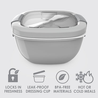Bentgo All-in-One Salad Container
