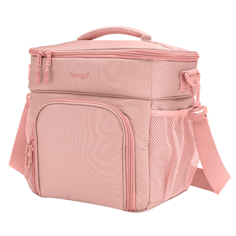 Bentgo Prep Deluxe Multimeal Bag
