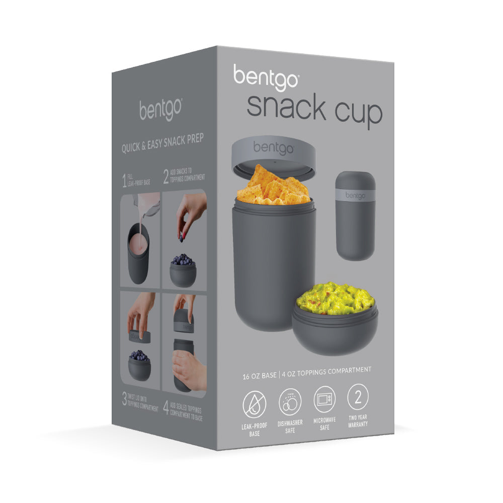 Bentgo Snack Cup