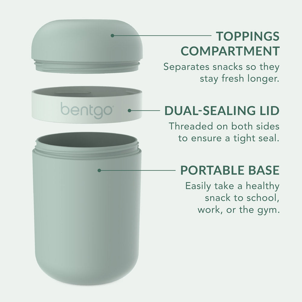 Bentgo Snack Cup