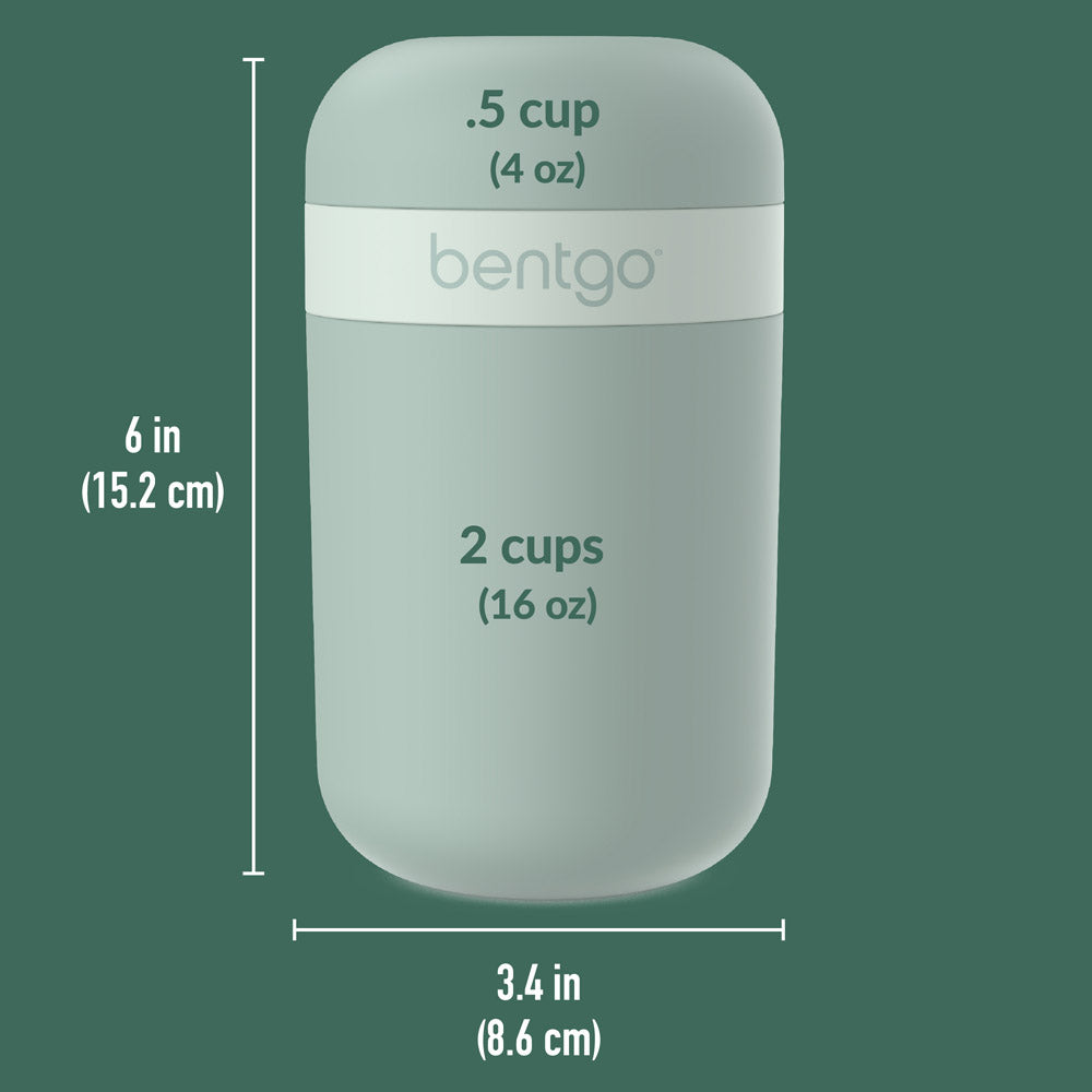 Bentgo Snack Cup