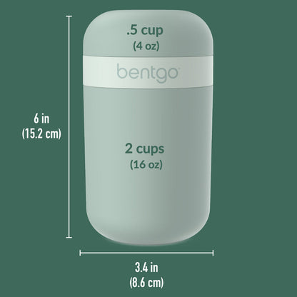 Bentgo Snack Cup