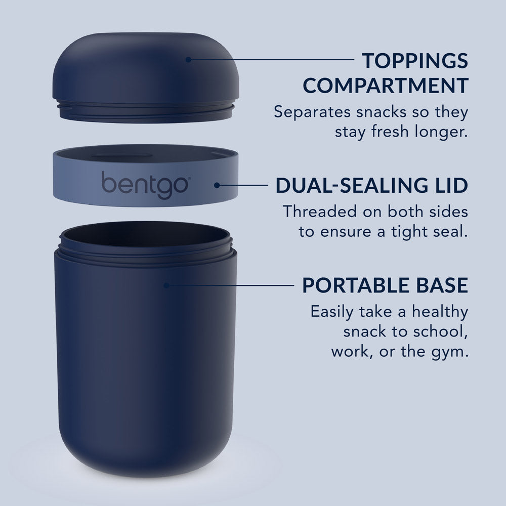 Bentgo Snack Cup