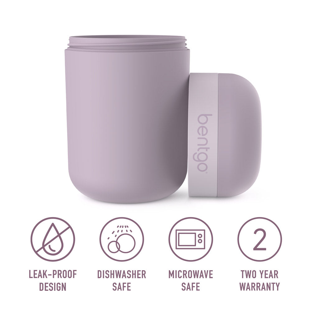 Bentgo Snack Cup