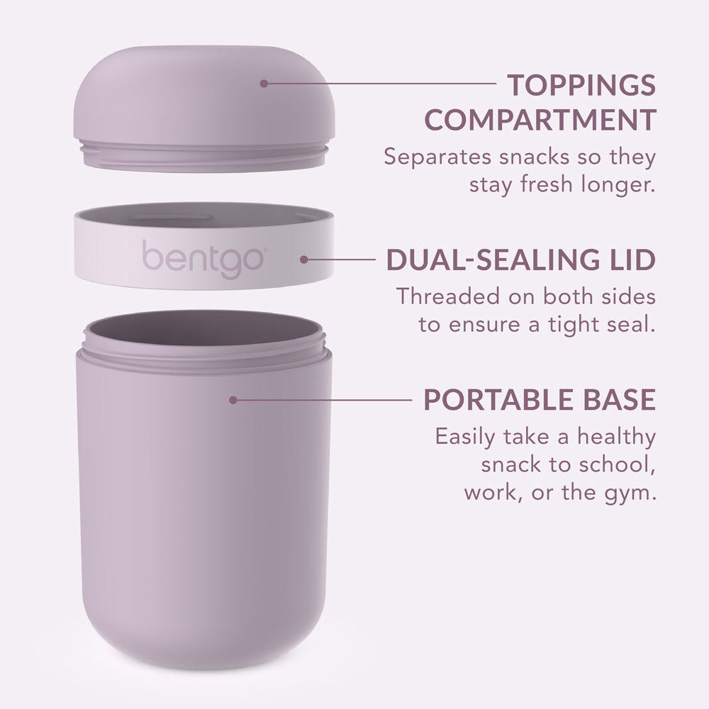 Bentgo Snack Cup