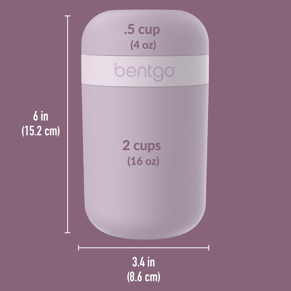 Bentgo Snack Cup