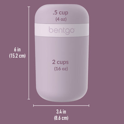 Bentgo Snack Cup