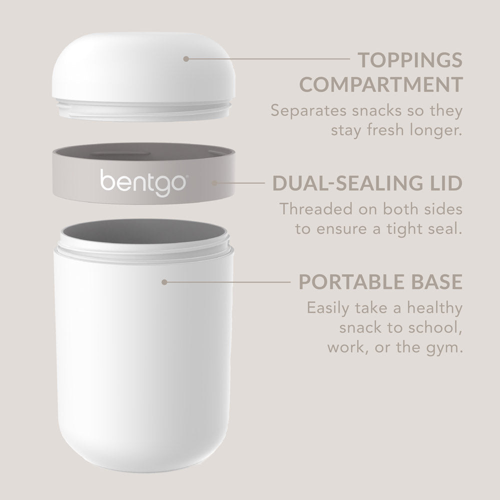 Bentgo Snack Cup