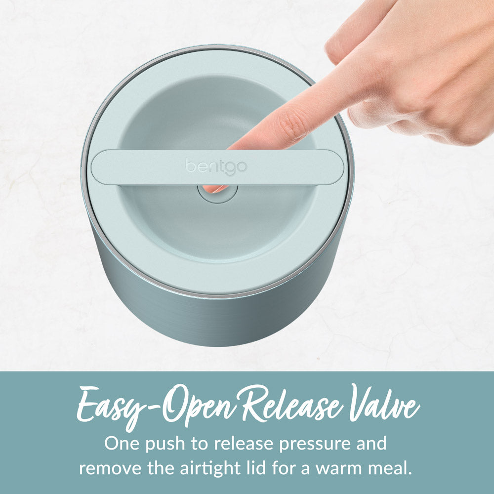 Bentgo Stainless Steel Insulated Food Container