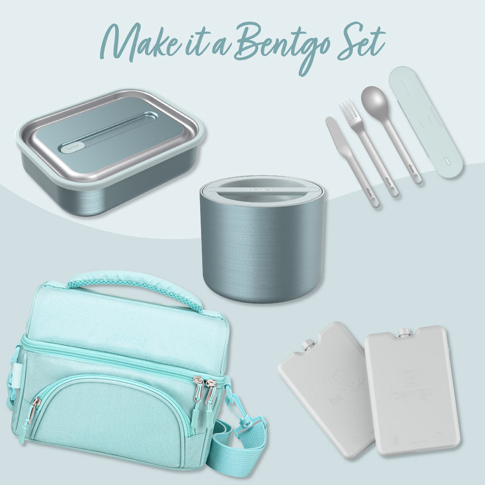 Bentgo Stainless Steel Insulated Food Container