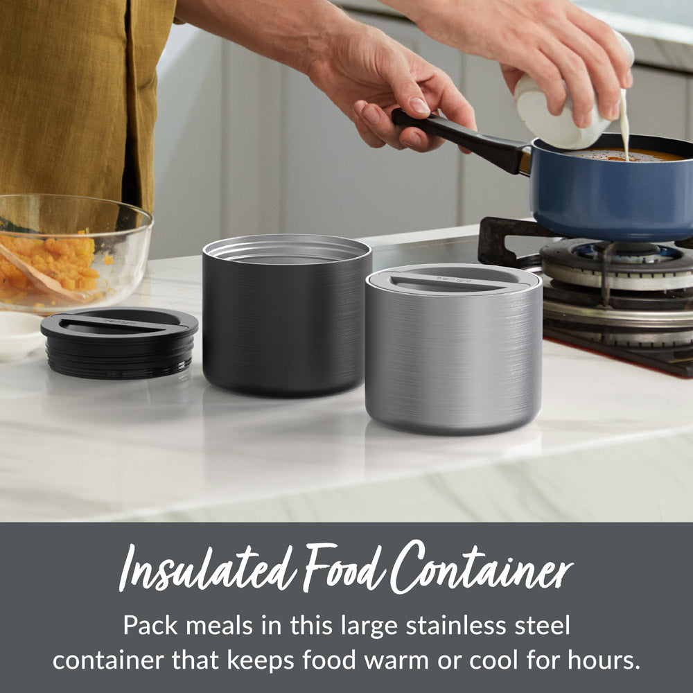 Bentgo Stainless Steel Insulated Food Container
