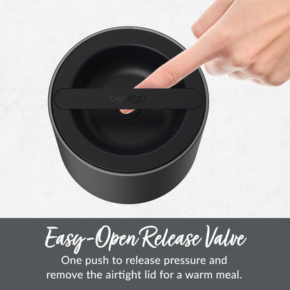 Bentgo Stainless Steel Insulated Food Container