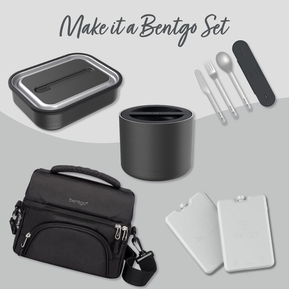 Bentgo Stainless Steel Insulated Food Container