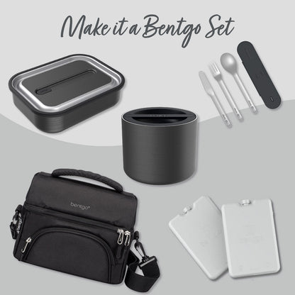 Bentgo Stainless Steel Insulated Food Container