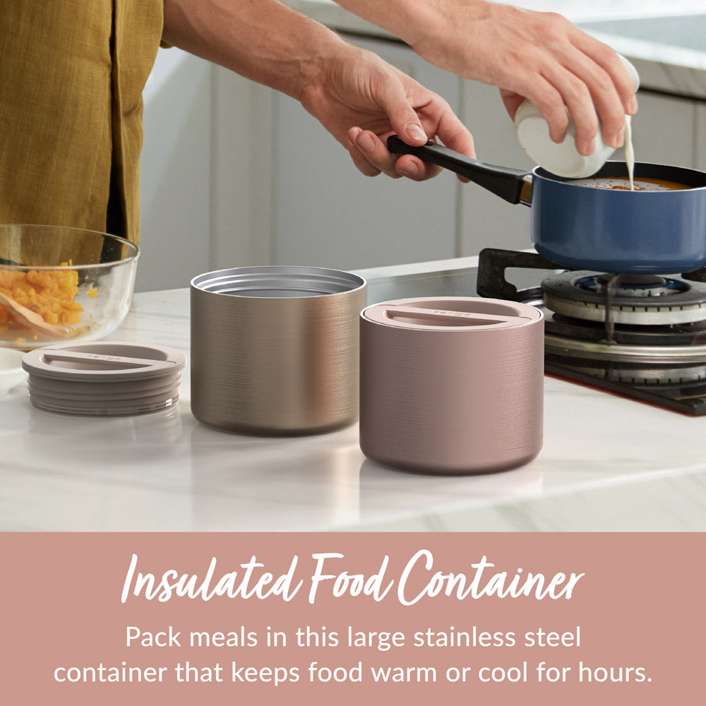 Bentgo Stainless Steel Insulated Food Container