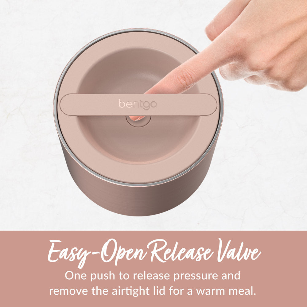 Bentgo Stainless Steel Insulated Food Container